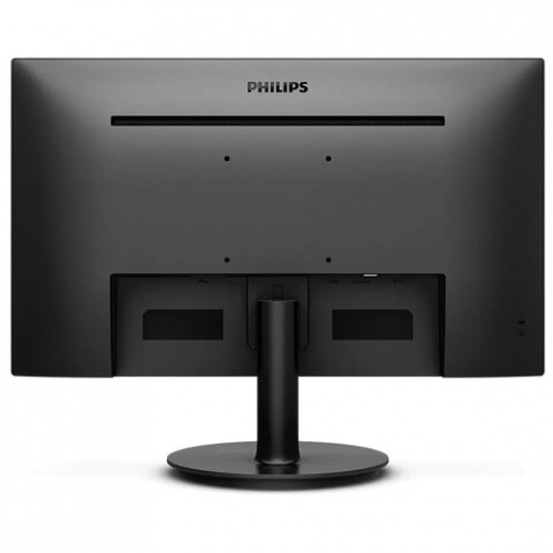 Монитор PHILIPS 241V8L/00(01) 23,8 (60 см), 1920x1080, 16:9, VA, 4ms, 250 cd, VGA, HDMI, черный