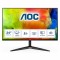 Монитор AOC 24B1H 23.6 (60 см)/1920x1080/16:9/VA/5ms/250cd/HDMI/VGA/черный