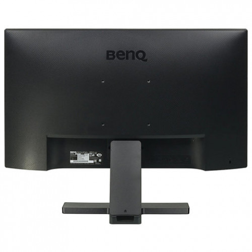 Монитор BENQ GW2480 23,8 (60 см), 1920x1080, 16:9, IPS, 5 ms, 250 cd, VGA, HDMI, DP, черный, 9H.LGDLA.TBE