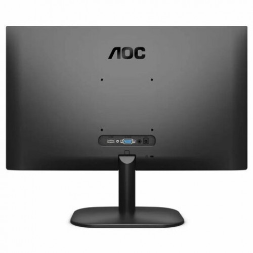 Монитор AOC 27B2H 27 (68.6 см)/1920x1080/16:9/IPS/7ms/250сd/HDMI/VGA/черный