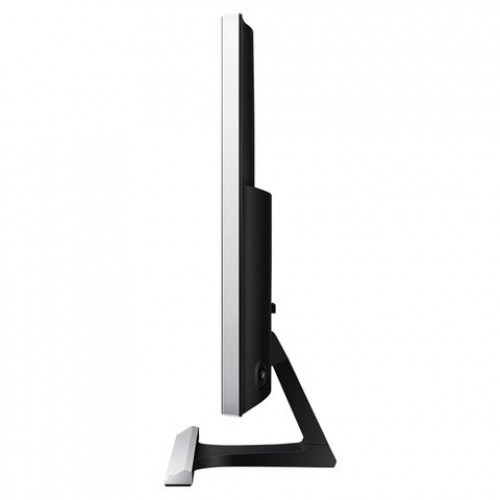 Монитор SAMSUNG U28E590D 28 (71,1 см), 3840x2160, 16:9, TN, 1ms, 370cd, HDMI, DP, черный, LU28E590DS/RU