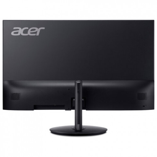 Монитор ACER SH272G0bmiphx 27 (68,6 см)/1920x1080/16:9/IPS/5ms/250cd/HDMI/DP/черный, UM.HS2CD.003