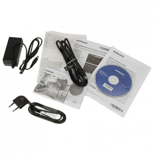 Монитор SAMSUNG C27F396FHI 27 (69 см), 1920x1080, 16:9, VA, 4 ms, 250 cd, VGA, HDMI, черный, LC27F396FHIXRU