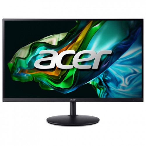 Монитор ACER SH272G0bmiphx 27 (68,6 см)/1920x1080/16:9/IPS/5ms/250cd/HDMI/DP/черный, UM.HS2CD.003
