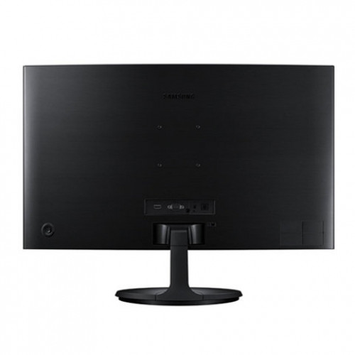 Монитор SAMSUNG S24F350FHI 23,5 (60 см), 1920x1080, 16:9, PLS, 4 ms, 250 cd, VGA, HDMI, черный, LS24F350FHIXCI