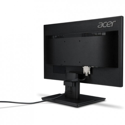 Монитор ACER V246HQLbi 23,6 (60 см), 1920x1080, 16:9, VA, ms, 250 cd, VGA, HDMI, черный, UM.UV6EE.005