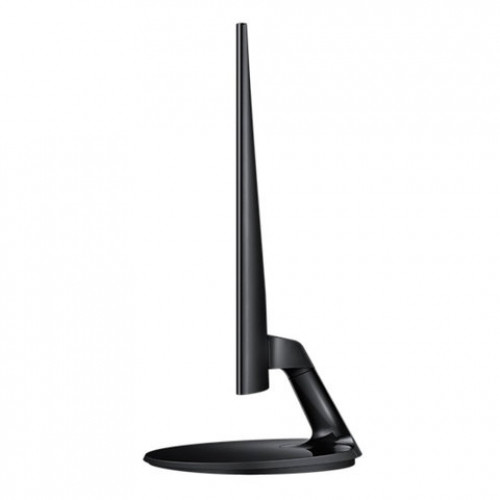 Монитор SAMSUNG S24F350FHI 23,5 (60 см), 1920x1080, 16:9, PLS, 4 ms, 250 cd, VGA, HDMI, черный, LS24F350FHIXCI