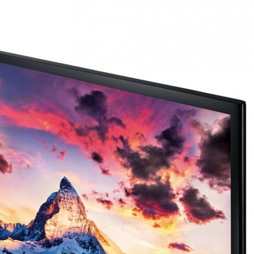 Монитор SAMSUNG S27F358FWI 27 (69 см), 1920x1080, 16:9, PLS, 4 ms, 250 cd, HDMI, DP, черный, LS27F358FWIXCI