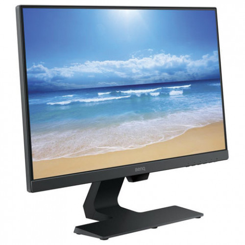 Монитор BENQ GW2280 21,5 (55 см), 1920x1080, 16:9, VA, 5 ms, 250 cd, VGA, HDMI, черный, 9H.LH4LB.QBE