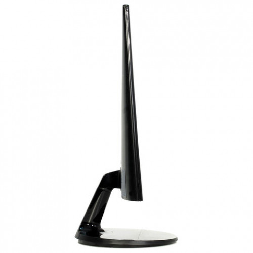 Монитор SAMSUNG S24F350FHI 23,5 (60 см), 1920x1080, 16:9, PLS, 4 ms, 250 cd, VGA, HDMI, черный, LS24F350FHIXCI