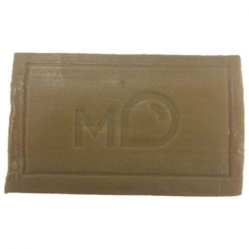 Мыло хозяйственное 72% 300г (Меридиан), без упаковки, МИНПРОМТОРГ ш/к транспортной уп