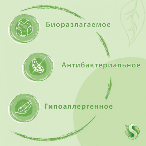 Мыло жидкое 5 л SYNERGETIC, Аромамагия гипоаллергенное, биоразлагаемое, ЭКО, 105504