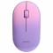 Мышь беспроводная SMARTBUY SBM-266AG-V, USB, 2 кнопки+1 колесо, оптическая, фиолетовая 06949