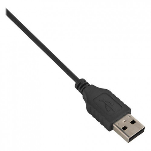Мышь проводная LOGITECH M110, USB, 2 кнопки+1 колесо-кнопка, оптическая, серая, 910-005490