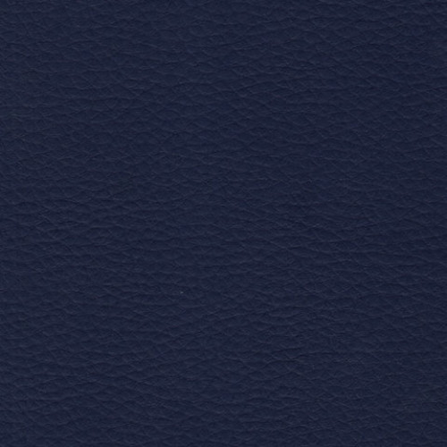 Диван мягкий двухместный Атланта, М-01, 1230х670х715 мм, c подлокотниками, экокожа, темно-синий