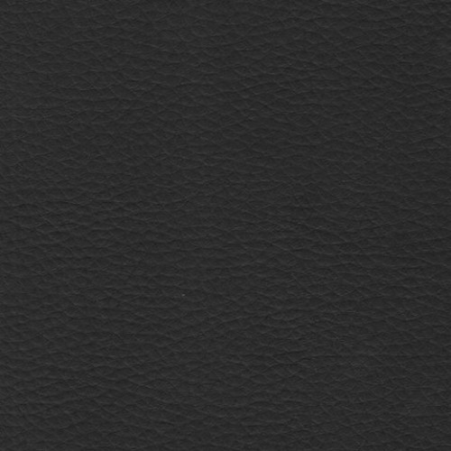 Диван мягкий трехместный Милано, 810х1730х770 мм, c подлокотниками, экокожа, черный