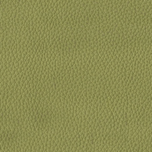 Диван мягкий трехместный Норд, V-700, 1560х720х730 мм, c подлокотниками, экокожа, светло-зеленый