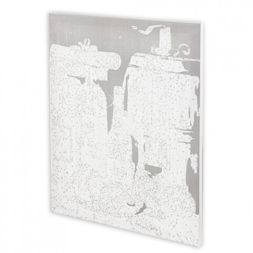Картина по номерам 40х50 см, ОСТРОВ СОКРОВИЩ Винный погребок, на подрамнике, акриловые краски, 3 кисти, 662492