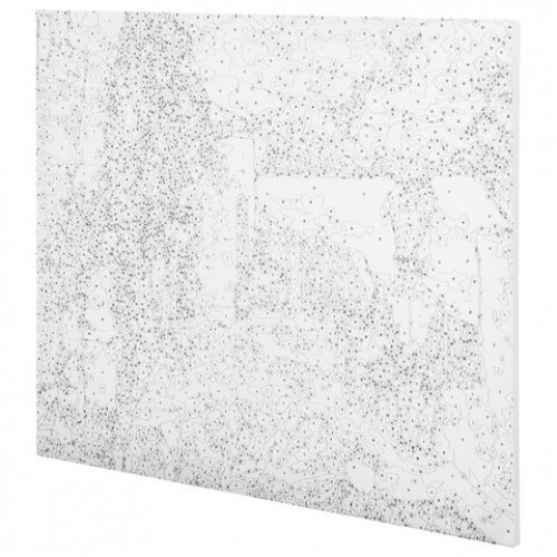 Картина по номерам 40х50 см, ОСТРОВ СОКРОВИЩ Чайки южных берегов, подрамник, акрил, кисти, 662894