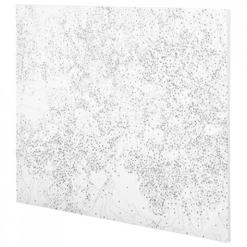 Картина по номерам 40х50 см, ОСТРОВ СОКРОВИЩ Свидание, на подрамнике, акрил, кисти, 662911