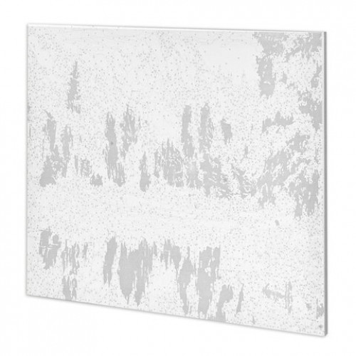 Картина по номерам 40х50 см, ОСТРОВ СОКРОВИЩ Горное озеро, на подрамнике, акриловые краски, 3 кисти, 662462