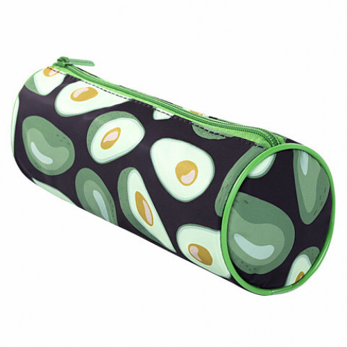 Набор канцелярии подарочный BRAUBERG AVOCADO, 18 наименований, 43 предмета, 880951
