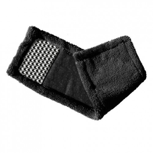 Насадка МОП плоская 42х13см, полиэстер, Pepita, YORK, 081850