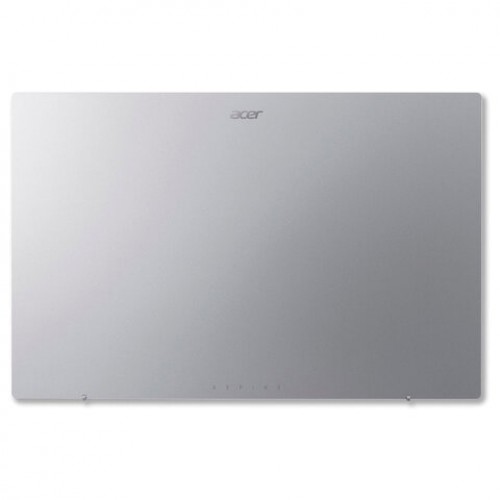 Ноутбук Acer Aspire 3 A315-24P-R2B8 15.6 Ryzen 5 7520U 8Gb/SSD256Gb/NODVD/WIN11/сере, NX.KDEER.00D