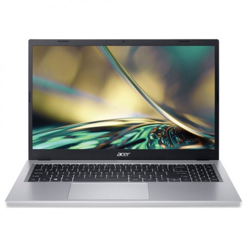 Ноутбук Acer Aspire 3 A315-24P-R2B8 15.6 Ryzen 5 7520U 8Gb/SSD256Gb/NODVD/WIN11/сере, NX.KDEER.00D