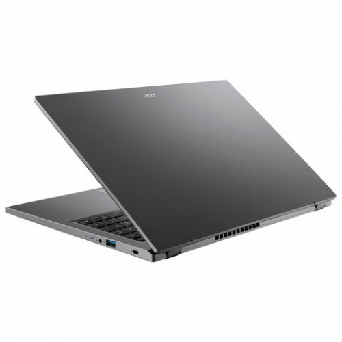 Ноутбук ACER Extensa 15 15,6, Ryzen 3 7320U 8ГБ, SSD 512Гб, noOS, серый, NX.EH3CD.004