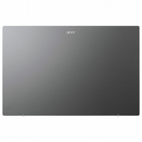 Ноутбук ACER Extensa 15 15,6, Ryzen 5 7520U 8Гб, SSD 512Гб, noOS, серый, NX.EH3CD.002