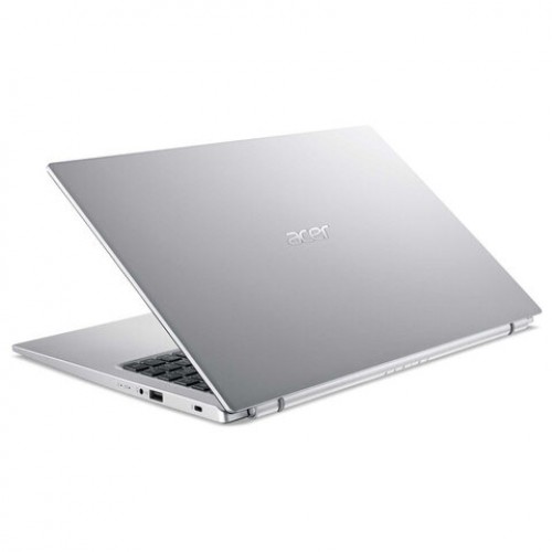 Ноутбук Acer Aspire 3 A315-35 15.6 Celeron N4500 4Gb/SSD256Gb/NODVD/noOS/серебряный, NX.A6LEX.00Z