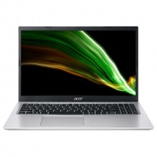 Ноутбук Acer Aspire 3 A315-35 15.6 Celeron N4500 4Gb/SSD256Gb/NODVD/noOS/серебряный, NX.A6LEX.00Z