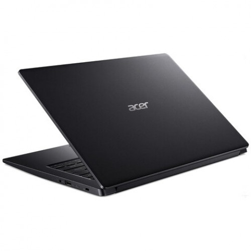 Ноутбук ACER Aspire A115-22-R2DZ 15.6 AMD Athlon 3050U 4Гб/SSD128Гб/NODVD/WIN11/черн, NX.A7NER.00F