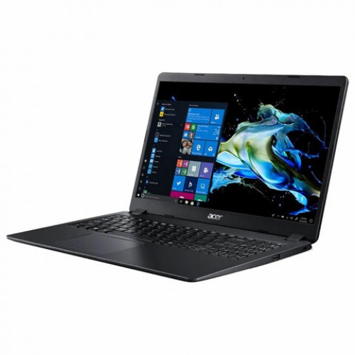 Ноутбук ACER Extensa EX215-31-C1JG 15.6, Intel Celeron N4020, 4Гб/SSD128Гб/NODVD/WIN10Home/чёрный, NX.EFTER.00F