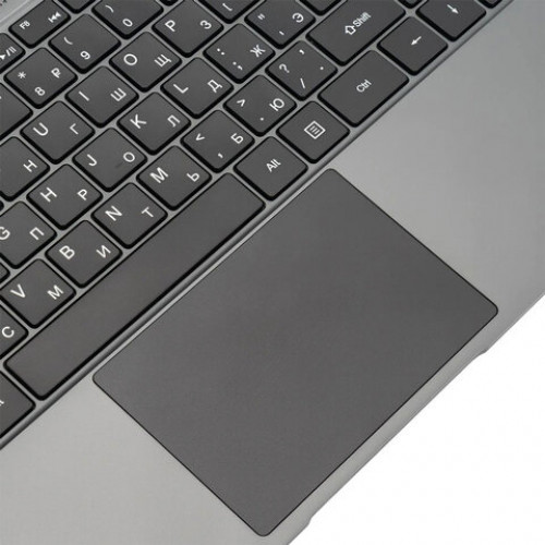Ноутбук IRU Tactio 14ALH 14, Intel Core i5-1235U, 8 Гб, SSD 256 Гб, FreeDOS, серый, 2058896