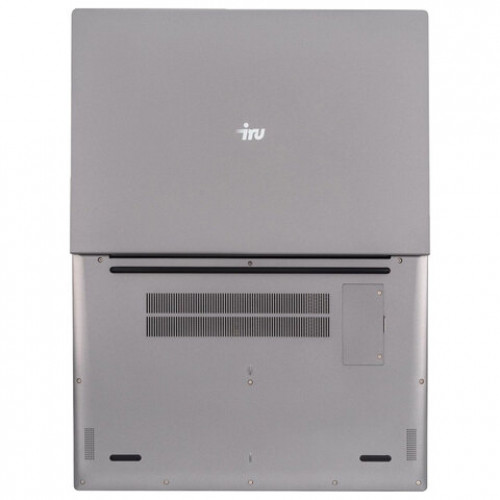 Ноутбук IRU Tactio 16ALB 16, Intel Core i5-1235U, 16 Гб, SSD 256 Гб, Windows 11 Pro, серый, 2110207
