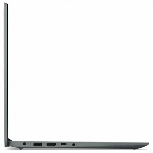 Ноутбук LENOVO IP1 15AMN7 15,6 Ryzen 3 7320U 8Гб/SSD256Гб/NODVD/noOS/серый, 82VG00LSUE