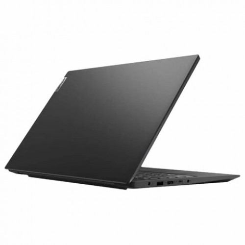 Ноутбук LENOVO V15 G4 AMN 15,6 Ryzen 5 7520U 8Гб/SSD256Гб/NODVD/noOS/черный, 82YU009XAK