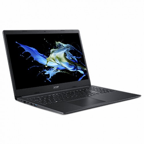 Ноутбук ACER Extensa EX215-31-C6FB 15.6, Intel Celeron N4020, 4Гб/SSD256Гб/NODVD/WIN11Home/чёрный, NX.EFTER.016