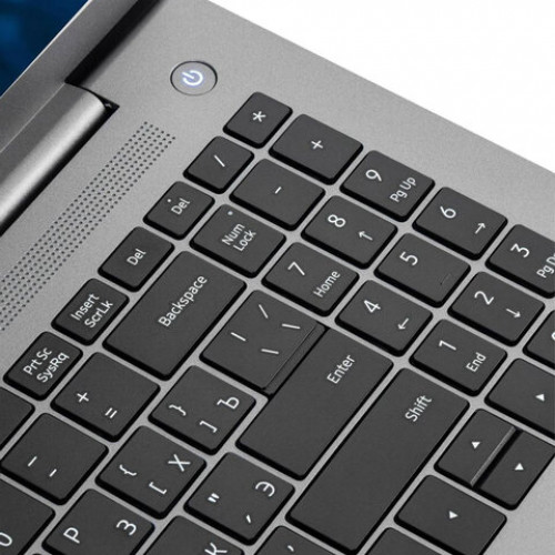 Ноутбук IRU Tactio 16ALB 16, Intel Core i5-1235U, 16 Гб, SSD 256 Гб, Windows 11 Pro, серый, 2110207