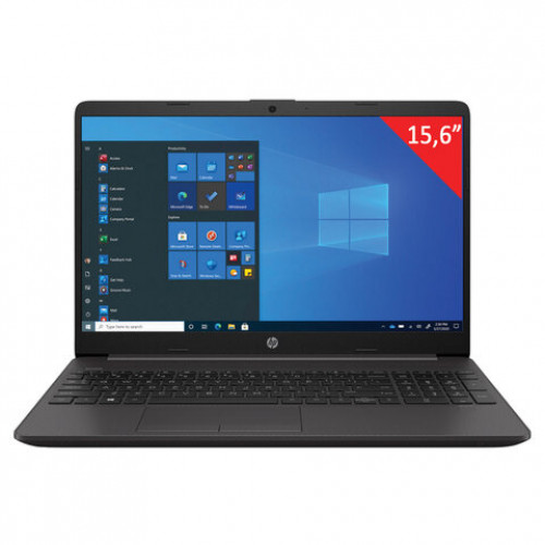 Ноутбук HP 255 G8 15.6'' AMD 3020e 4 Гб/SSD 128 Гб/NO DVD/WIN10 PRO/тёмно-серый, 3A5R3EA