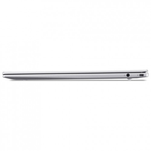Ноутбук ACER Swift Lite 16 SFL16-51M-54BL 16, Intel Core Ultra 5 115U, 16 Гб, SSD 512 Гб, серый, NX.D3UCD.002