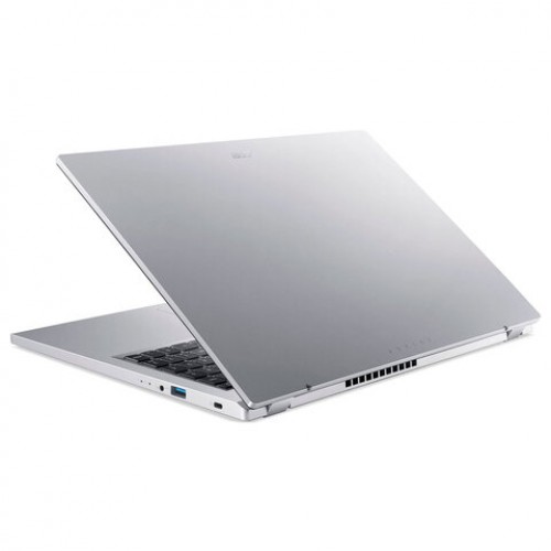 Ноутбук Acer Aspire 3 A315-24P-R2B8 15.6 Ryzen 5 7520U 8Gb/SSD256Gb/NODVD/WIN11/сере, NX.KDEER.00D