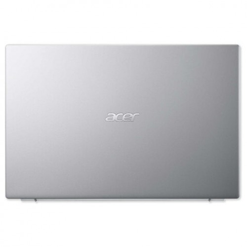 Ноутбук Acer Aspire 3 A315-35 15.6 Celeron N4500 4Gb/SSD256Gb/NODVD/noOS/серебряный, NX.A6LEX.00Z