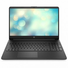 Ноутбук HP 15s-fq5000nia 15,6 Core i3 1215U 4Гб/SSD256Гб/NODVD/noOS/черный, 6G3G5EA