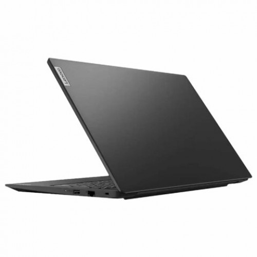 Ноутбук LENOVO V15 G4 AMN 15,6 Ryzen 5 7520U 8Гб/SSD256Гб/NODVD/noOS/черный, 82YU009XAK