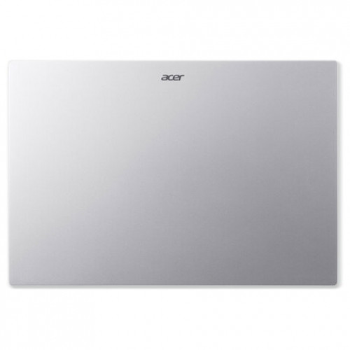Ноутбук ACER Swift Lite 16 SFL16-51M-54BL 16, Intel Core Ultra 5 115U, 16 Гб, SSD 512 Гб, серый, NX.D3UCD.002