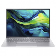 Ноутбук ACER Swift Lite 16 SFL16-51M-54BL 16, Intel Core Ultra 5 115U, 16 Гб, SSD 512 Гб, серый, NX.D3UCD.002 Ноутбук ACER Swift Lite 16 SFL16-51M-54BL 16, Intel Core Ultra 5 115U, 16 Гб, SSD 512 Гб, серый, NX.D3UCD.002