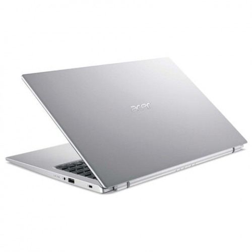 Ноутбук Acer Aspire 3 A315-58 15.6 Core i5 1135G7 8Gb/SSD256Gb/NODVD/noOS/серебряный, NX.ADDEM.00E